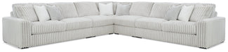 Stupendous Sectional - Valley Furniture (Rohnert Park, CA)