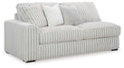 Stupendous Sectional - Valley Furniture (Rohnert Park, CA)