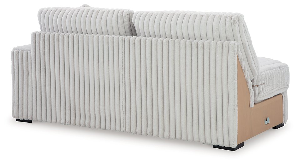 Stupendous Sectional - Valley Furniture (Rohnert Park, CA)