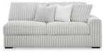 Stupendous Sectional - Valley Furniture (Rohnert Park, CA)