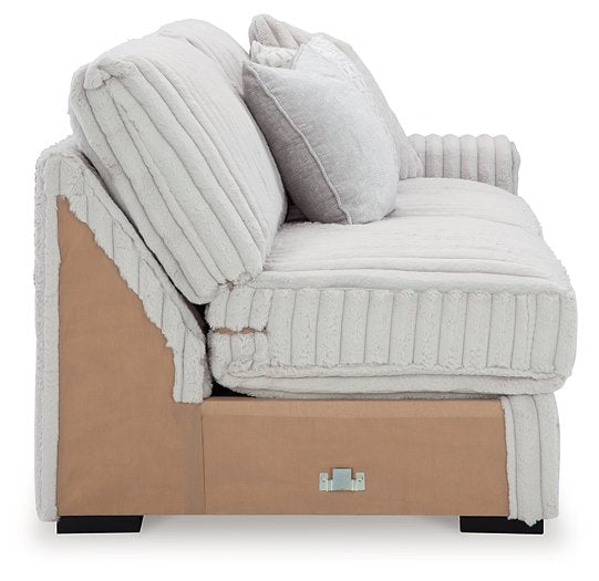 Stupendous Sectional - Valley Furniture (Rohnert Park, CA)