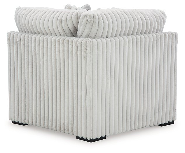 Stupendous Sectional - Valley Furniture (Rohnert Park, CA)