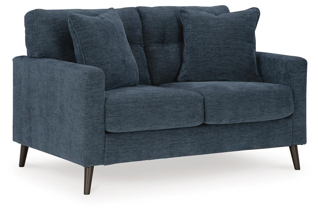 Bixler Living Room Set - Valley Furniture (Rohnert Park, CA)