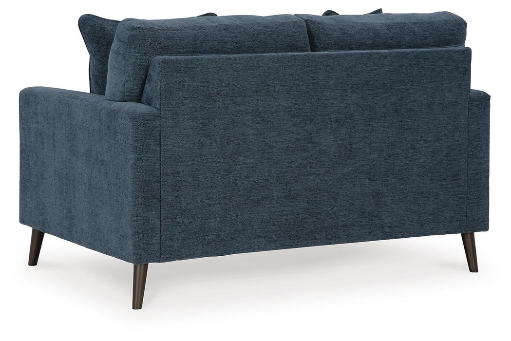 Bixler Living Room Set - Valley Furniture (Rohnert Park, CA)