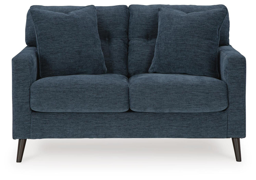 Bixler Living Room Set - Valley Furniture (Rohnert Park, CA)