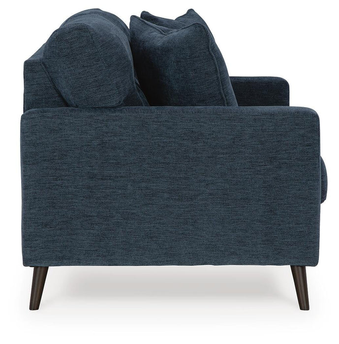Bixler Living Room Set - Valley Furniture (Rohnert Park, CA)