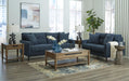 Bixler Living Room Set - Valley Furniture (Rohnert Park, CA)