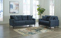Bixler Living Room Set - Valley Furniture (Rohnert Park, CA)