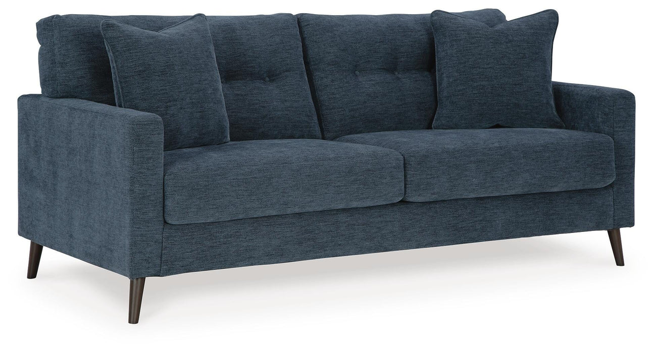 Bixler Living Room Set - Valley Furniture (Rohnert Park, CA)