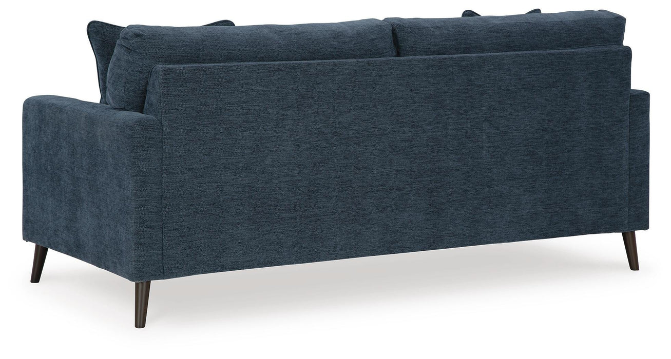 Bixler Living Room Set - Valley Furniture (Rohnert Park, CA)