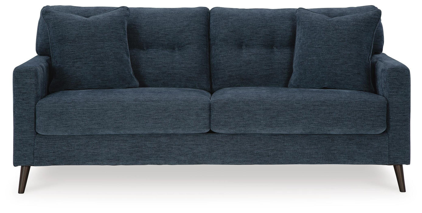 Bixler Living Room Set - Valley Furniture (Rohnert Park, CA)