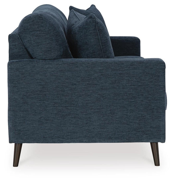 Bixler Living Room Set - Valley Furniture (Rohnert Park, CA)
