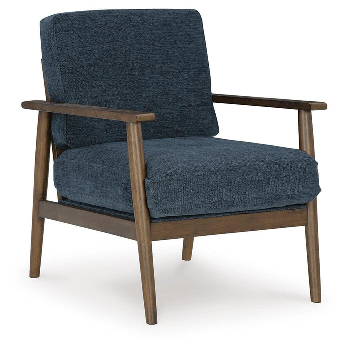 Bixler Living Room Set - Valley Furniture (Rohnert Park, CA)