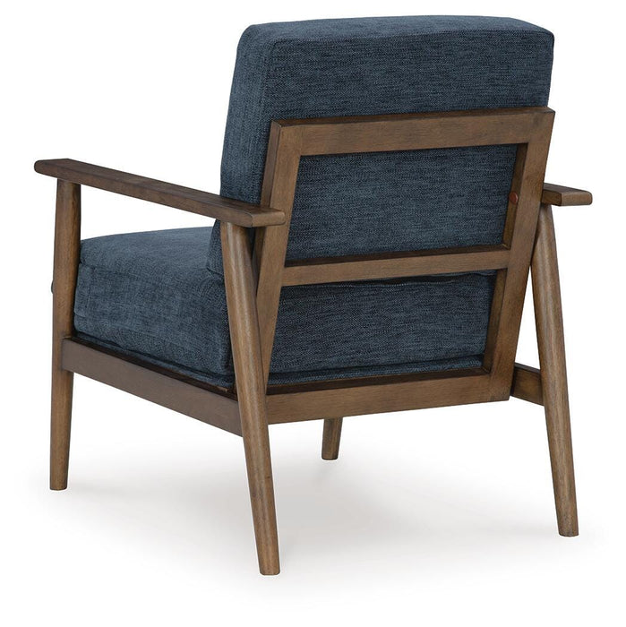 Bixler Living Room Set - Valley Furniture (Rohnert Park, CA)