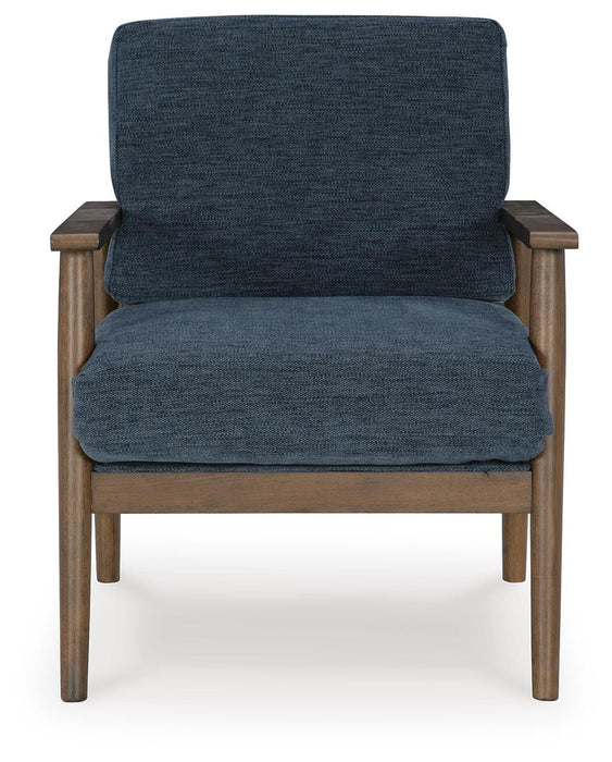 Bixler Living Room Set - Valley Furniture (Rohnert Park, CA)