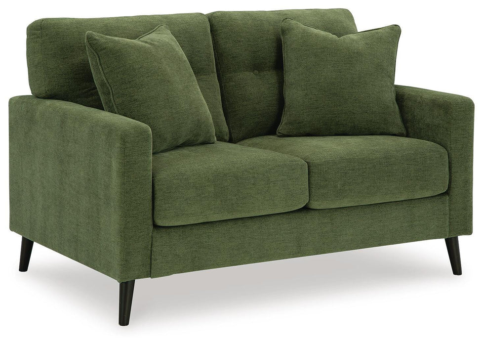 Bixler Living Room Set - Valley Furniture (Rohnert Park, CA)