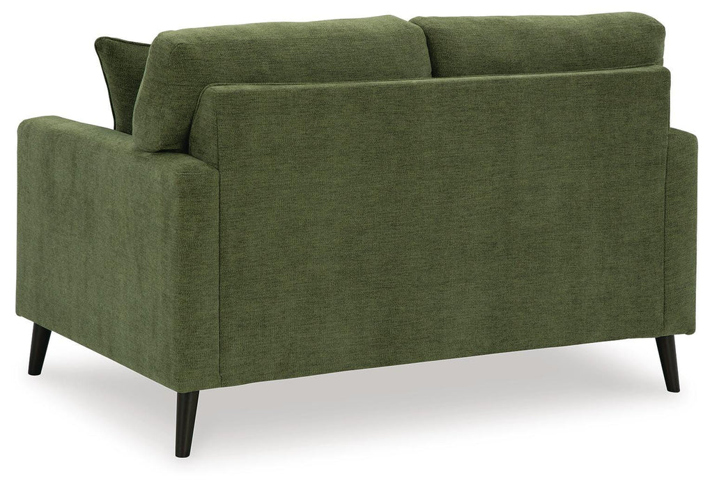 Bixler Living Room Set - Valley Furniture (Rohnert Park, CA)