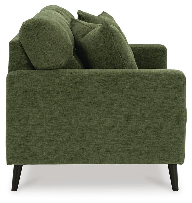 Bixler Living Room Set - Valley Furniture (Rohnert Park, CA)