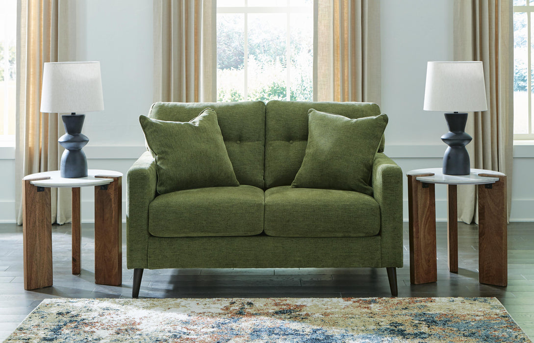 Bixler Living Room Set - Valley Furniture (Rohnert Park, CA)