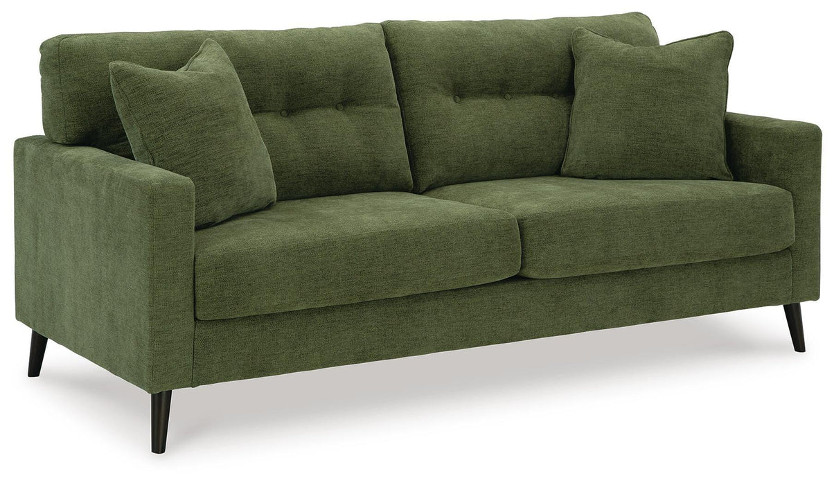 Bixler Living Room Set - Valley Furniture (Rohnert Park, CA)