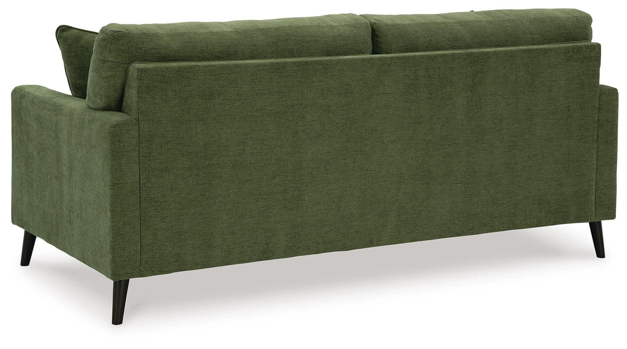 Bixler Living Room Set - Valley Furniture (Rohnert Park, CA)