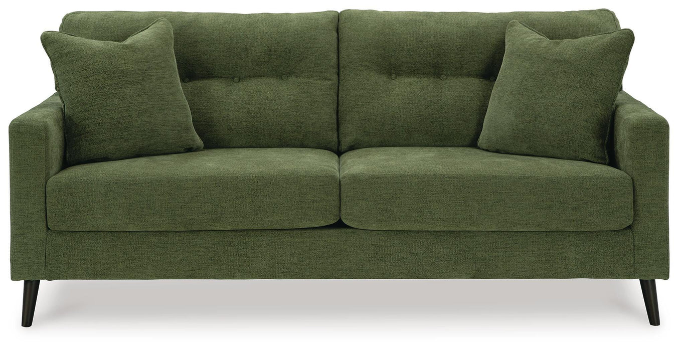 Bixler Living Room Set - Valley Furniture (Rohnert Park, CA)