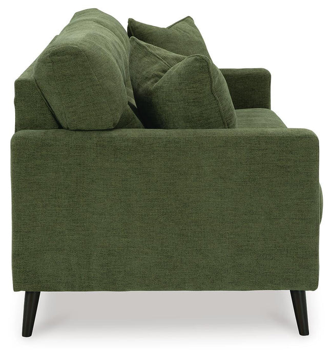 Bixler Living Room Set - Valley Furniture (Rohnert Park, CA)