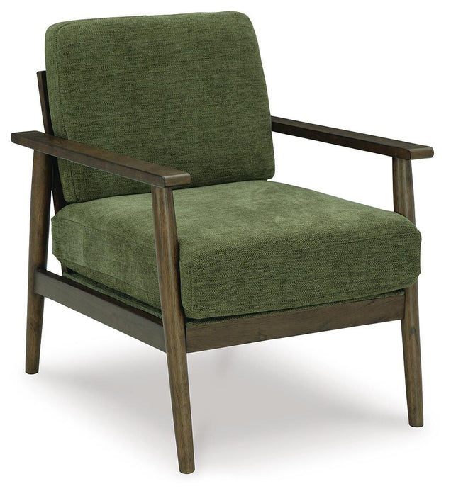 Bixler Living Room Set - Valley Furniture (Rohnert Park, CA)
