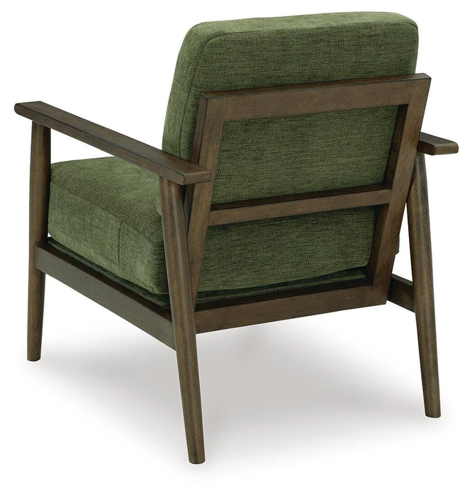 Bixler Living Room Set - Valley Furniture (Rohnert Park, CA)