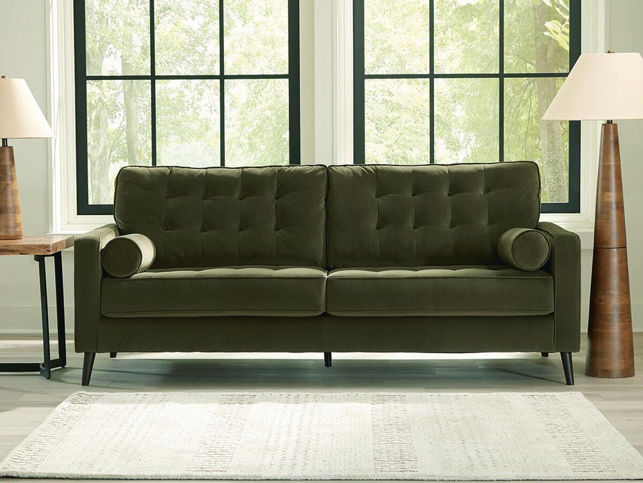 Reveon Lakes Sofa - Valley Furniture (Rohnert Park, CA)