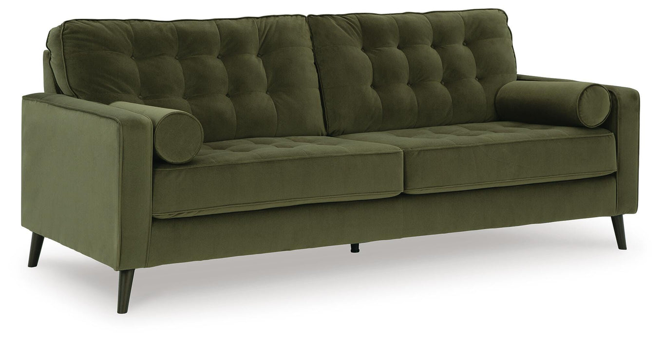Reveon Lakes Sofa - Valley Furniture (Rohnert Park, CA)