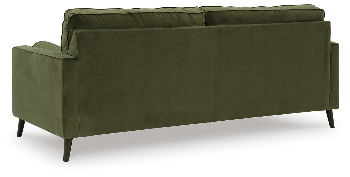 Reveon Lakes Sofa - Valley Furniture (Rohnert Park, CA)