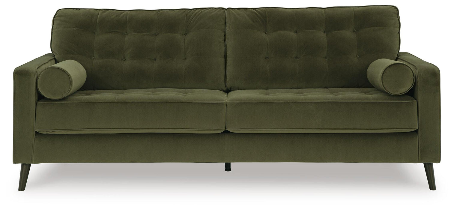Reveon Lakes Sofa - Valley Furniture (Rohnert Park, CA)