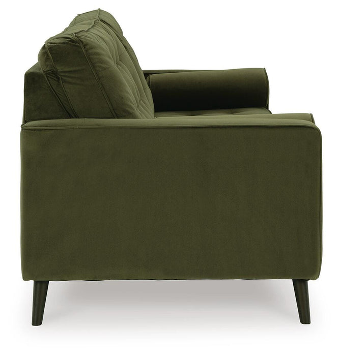Reveon Lakes Sofa - Valley Furniture (Rohnert Park, CA)