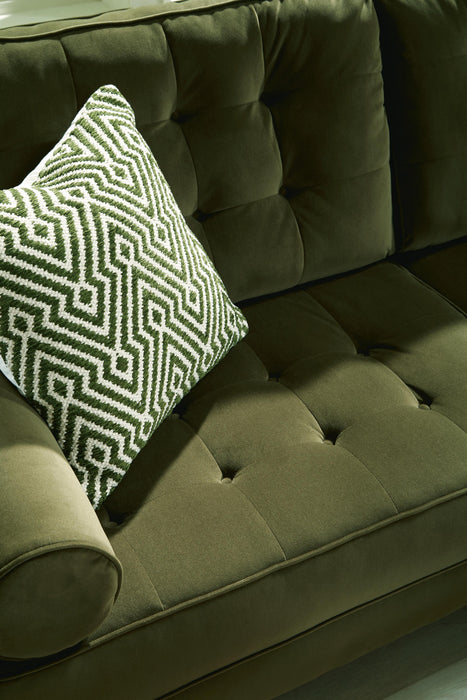 Reveon Lakes Sofa - Valley Furniture (Rohnert Park, CA)