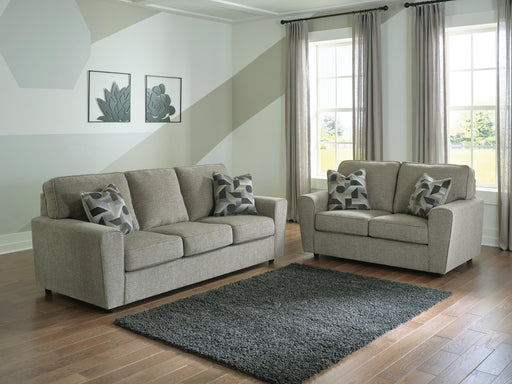 Cascilla Living Room Set - Valley Furniture (Rohnert Park, CA)