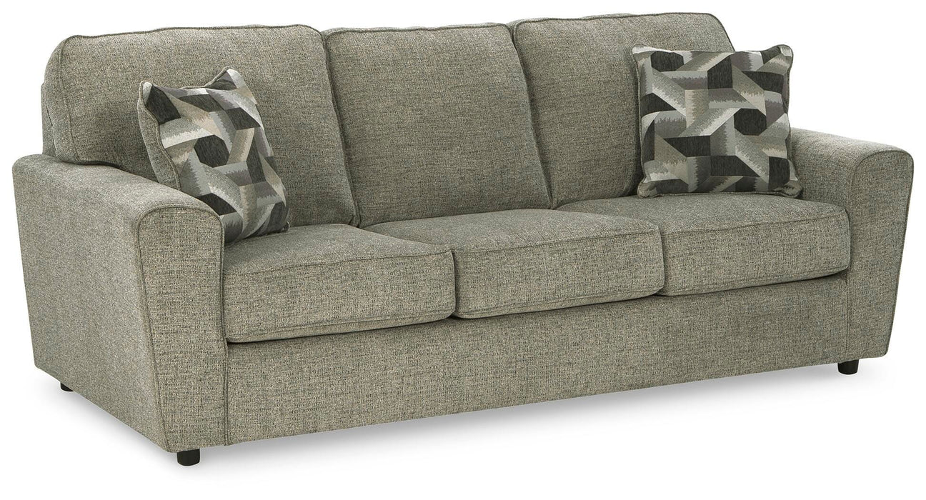 Cascilla Sofa - Valley Furniture (Rohnert Park, CA)