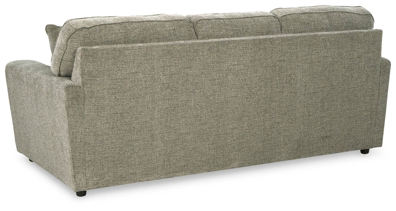 Cascilla Sofa - Valley Furniture (Rohnert Park, CA)