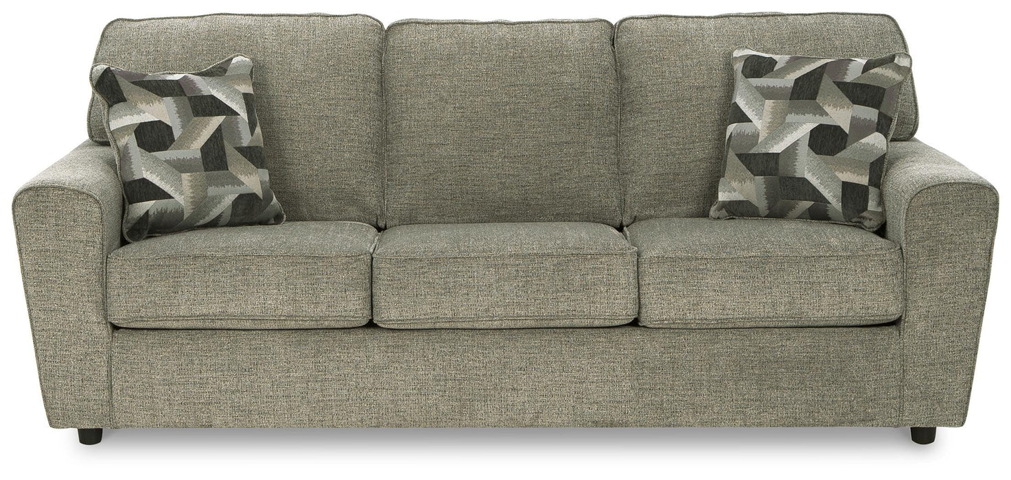 Cascilla Sofa - Valley Furniture (Rohnert Park, CA)