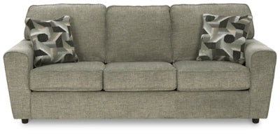 Cascilla Sofa - Valley Furniture (Rohnert Park, CA)