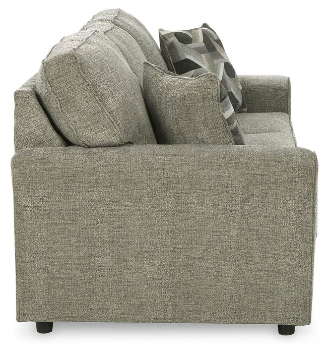 Cascilla Sofa - Valley Furniture (Rohnert Park, CA)