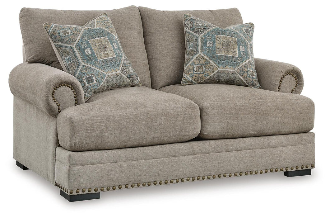 Galemore Loveseat - Valley Furniture (Rohnert Park, CA)