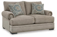 Galemore Loveseat - Valley Furniture (Rohnert Park, CA)
