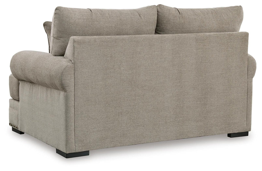 Galemore Loveseat - Valley Furniture (Rohnert Park, CA)