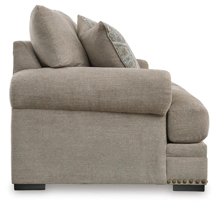 Galemore Loveseat - Valley Furniture (Rohnert Park, CA)