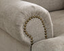 Galemore Loveseat - Valley Furniture (Rohnert Park, CA)