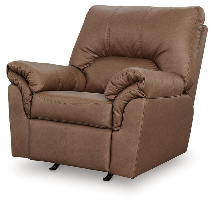 WillowBend Recliner - Valley Furniture (Rohnert Park, CA)