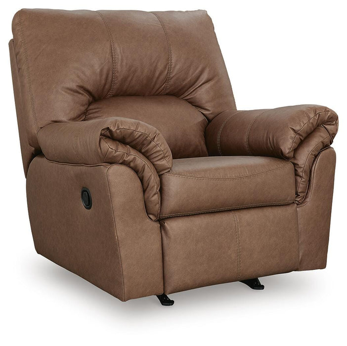 WillowBend Recliner - Valley Furniture (Rohnert Park, CA)