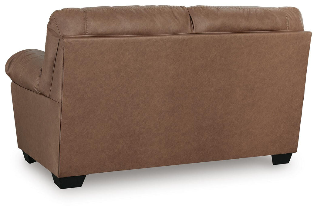 WillowBend Living Room Set - Valley Furniture (Rohnert Park, CA)