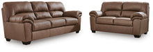 WillowBend Living Room Set - Valley Furniture (Rohnert Park, CA)